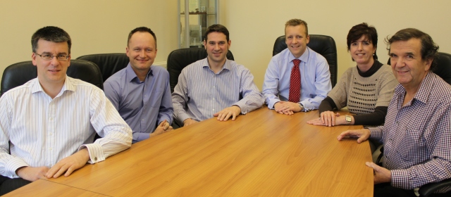 Management Team
