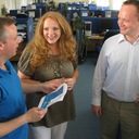 Investors In People Accredition