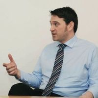 Relay interview with Irish Broker Magazine