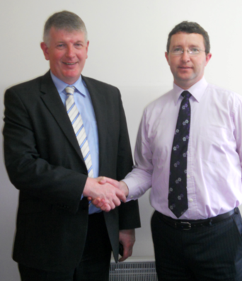 Welcoming Dublin broker JPC Insurances to Relay