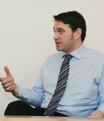 Relay interview with Irish Broker Magazine