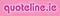 quoteline.ie